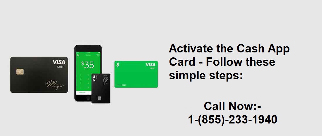 Article about Activate the Cash App Card - Follow these Simple Steps: