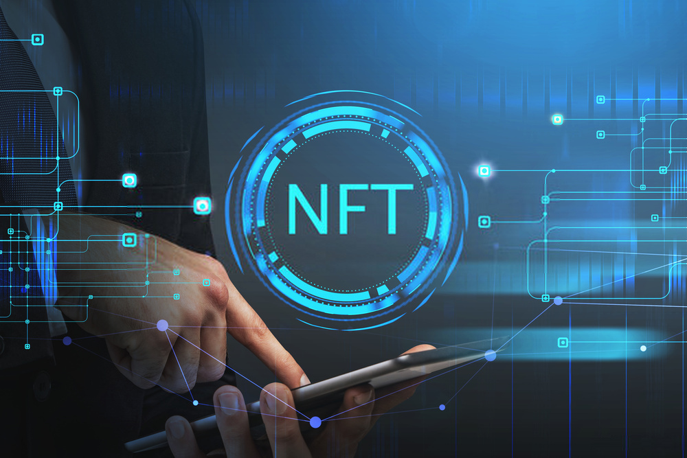 Article about Working Model of an NFT Marketplace like Rarible