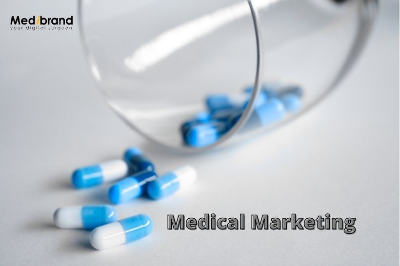 Article about Medical Digital Marketing | Medibrandox