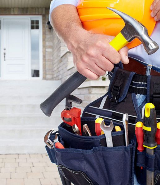 Article about 7 Unexpected Ways Handyman Can Make Your Life Better