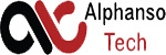 Logo of AlphansoTech