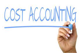 Article about A Brief Introduction To Cost Accounting 
