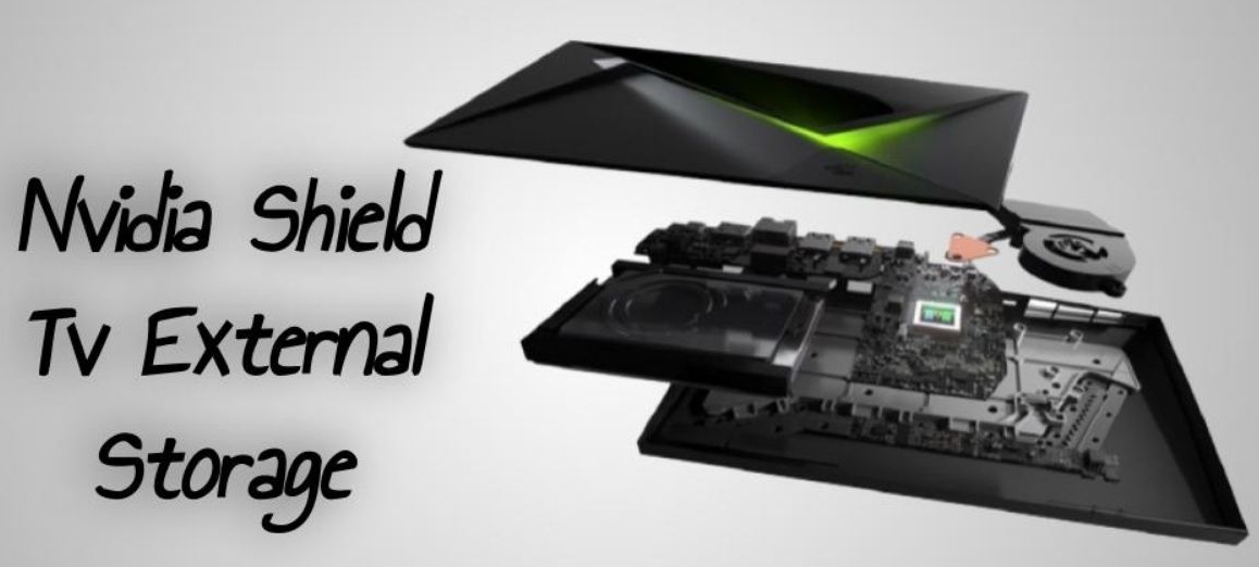 Article about How to Choose the Best External Hard Drive for Your Nvidia Shield