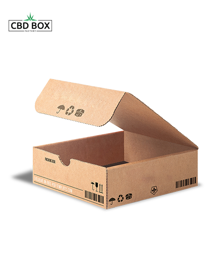 Article about Amazing Features And Benefits of Cardboard Boxes