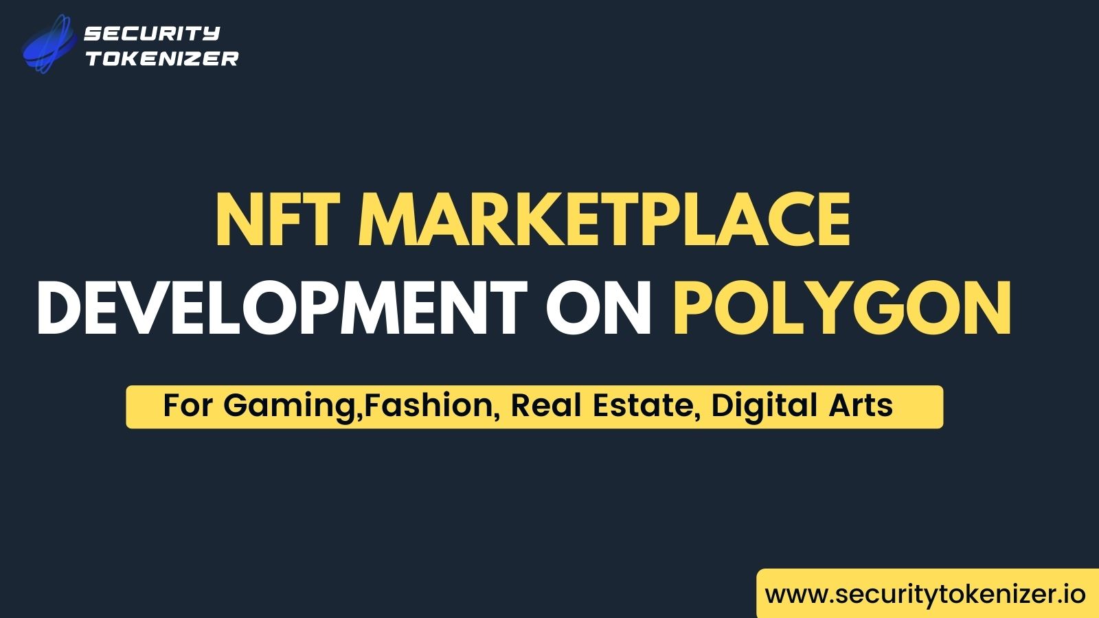 Article about Polygon NFT Marketplace Development