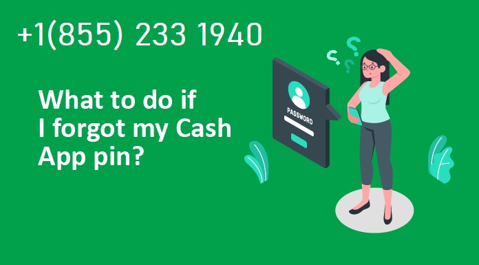 Article about A complete guide on how to change cash app pin