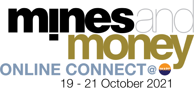 Mines and Money Online Connect @ IMARC organized by Beacon Events