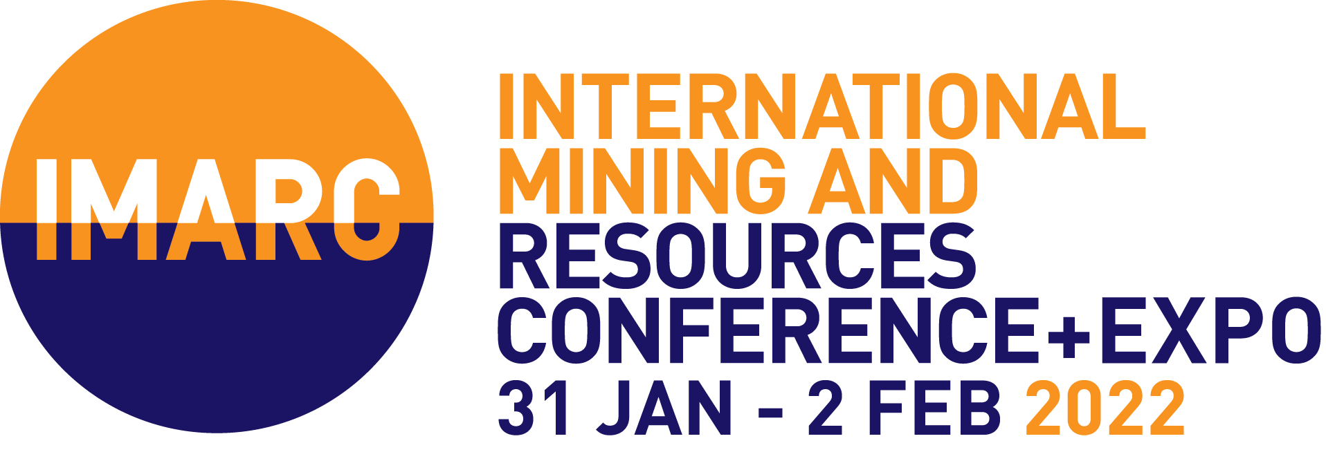 International Mining and Resources Conference (IMARC) organized by Beacon Events