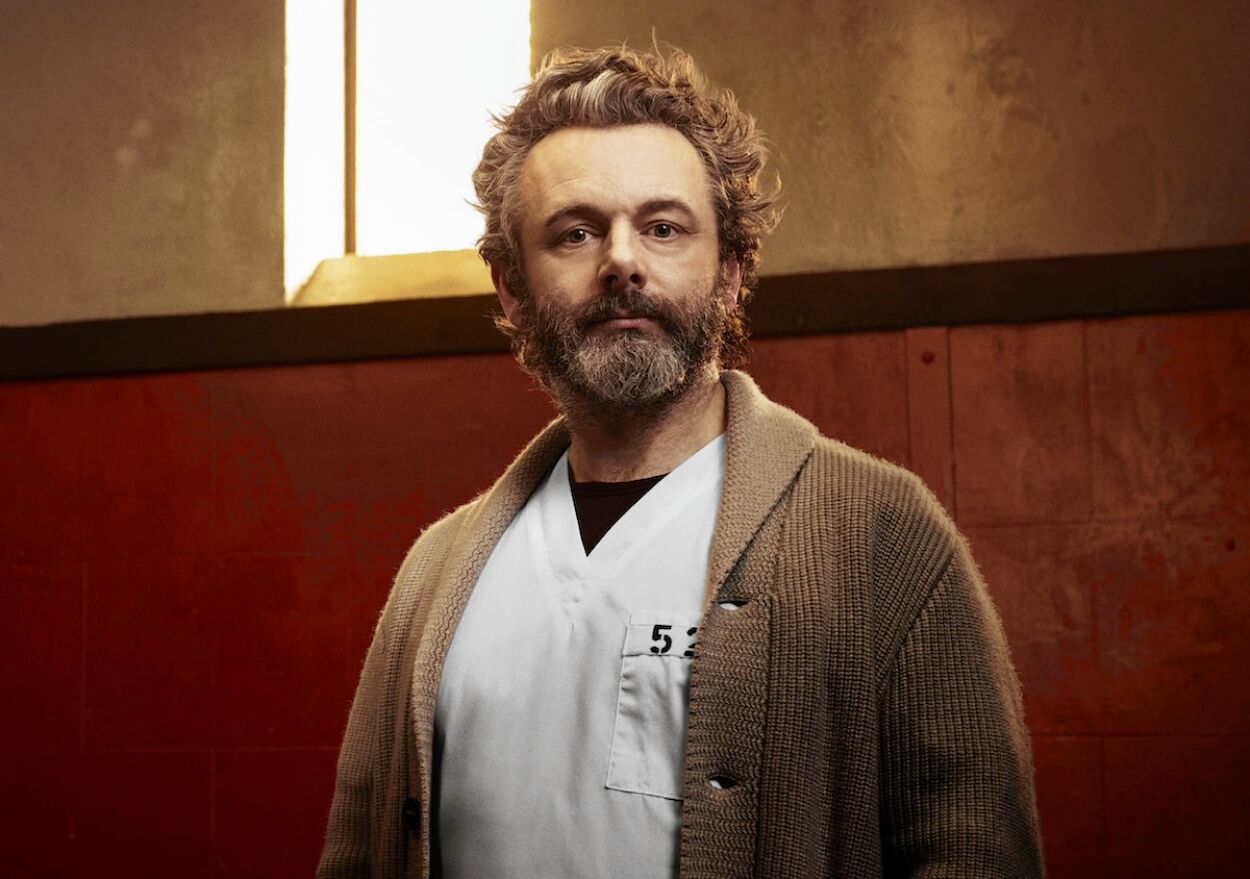 Article about Wanna Know Some Interesting Facts About Michael Sheen