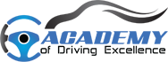 Logo of Academy Of Driving Excellence