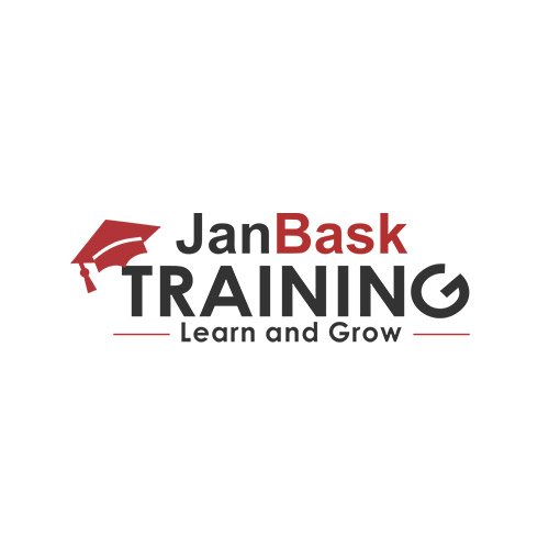 Logo of JanBask Training