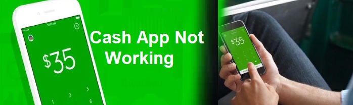 Article about Why is my cash app not working