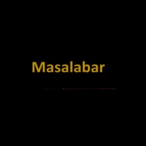 Logo of Masala Bar & Grill
