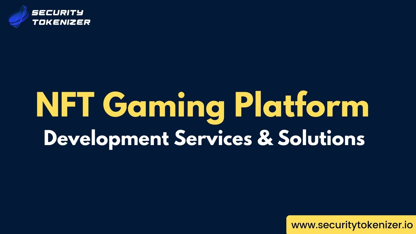 Article about NFT Gaming Platform Development