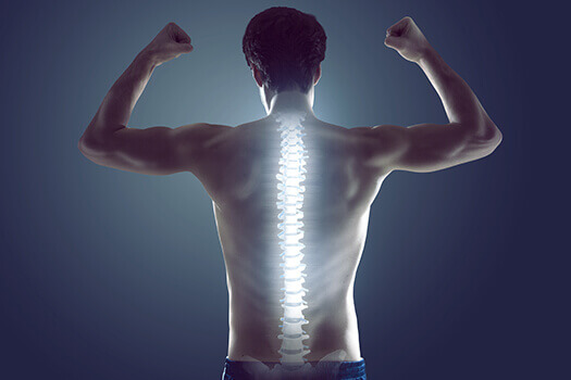 Article about Spine Health: Painful Conditions & Effective Treatments