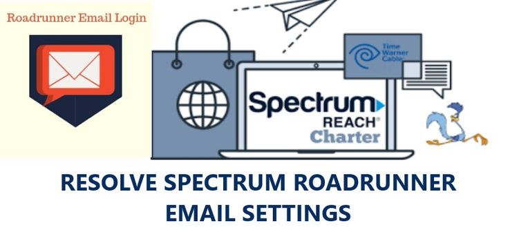 Article about Right Place to Visit Here to Setup of Spectrum Email for Daily Use