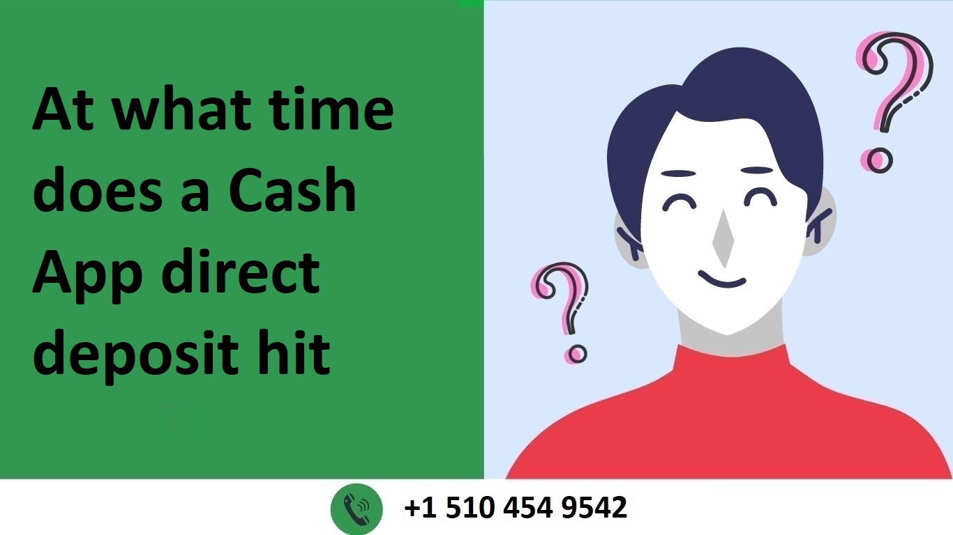 Article about How To Enable Direct Deposit On Cash App 