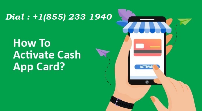Article about Simple steps to activate cash app card in phone