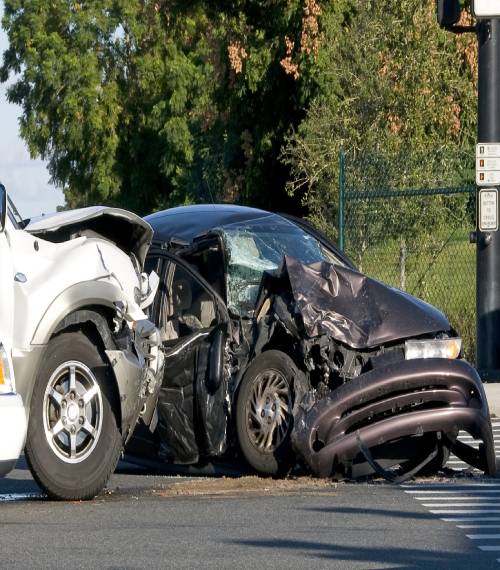 Article about What to Do After a Car Accident in Durham, NC