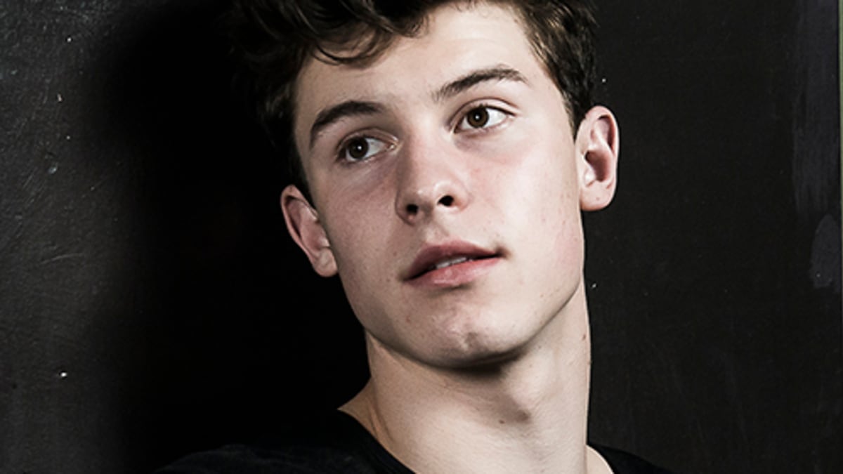 Article about Who Is Shawn Mendes