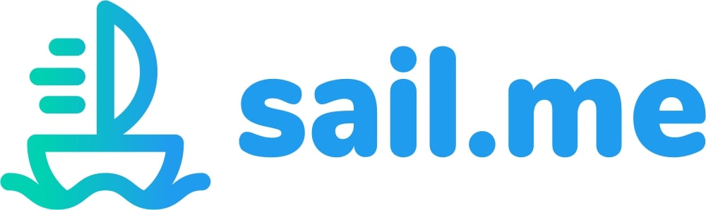 Logo of sailme