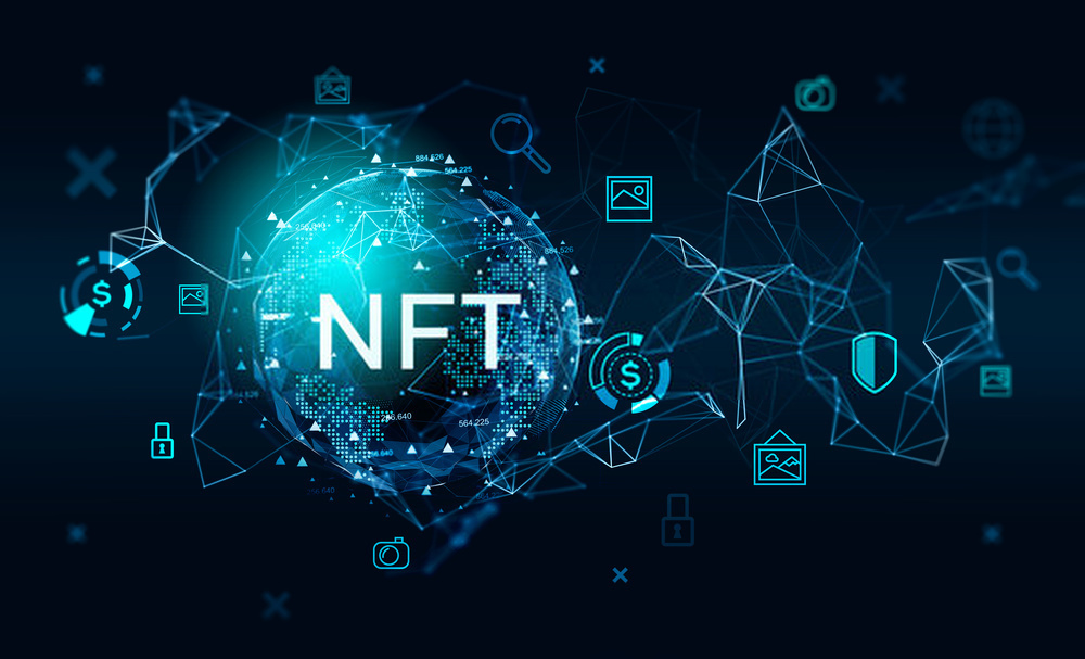 Article about How do I build an NFT Marketplace