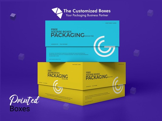 Article about Why should you choose custom Display boxes for packaging