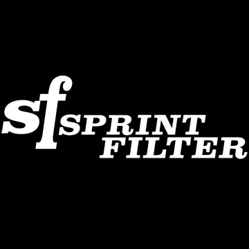 Logo of Sprint Filter