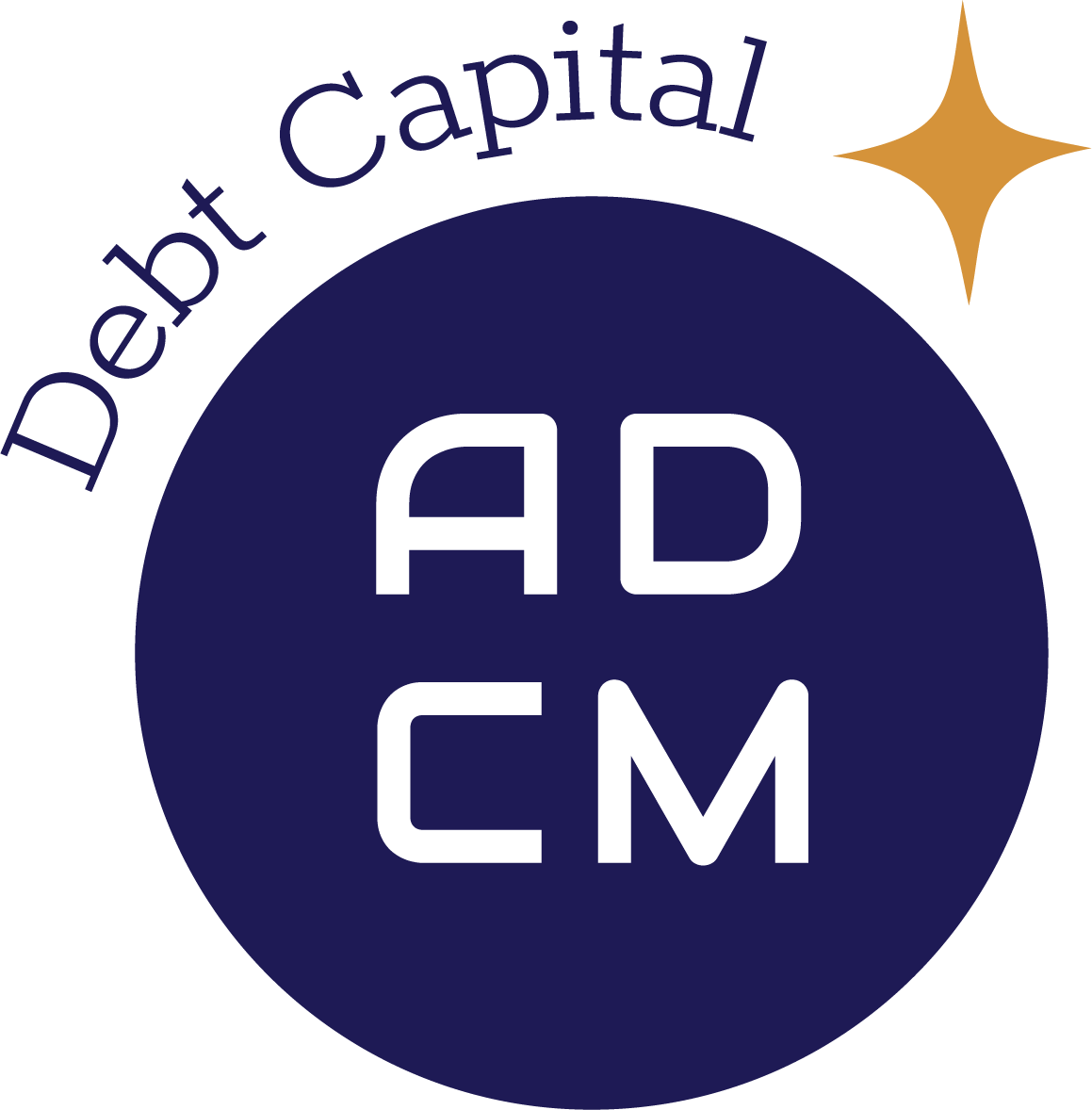 Logo of A-DCM