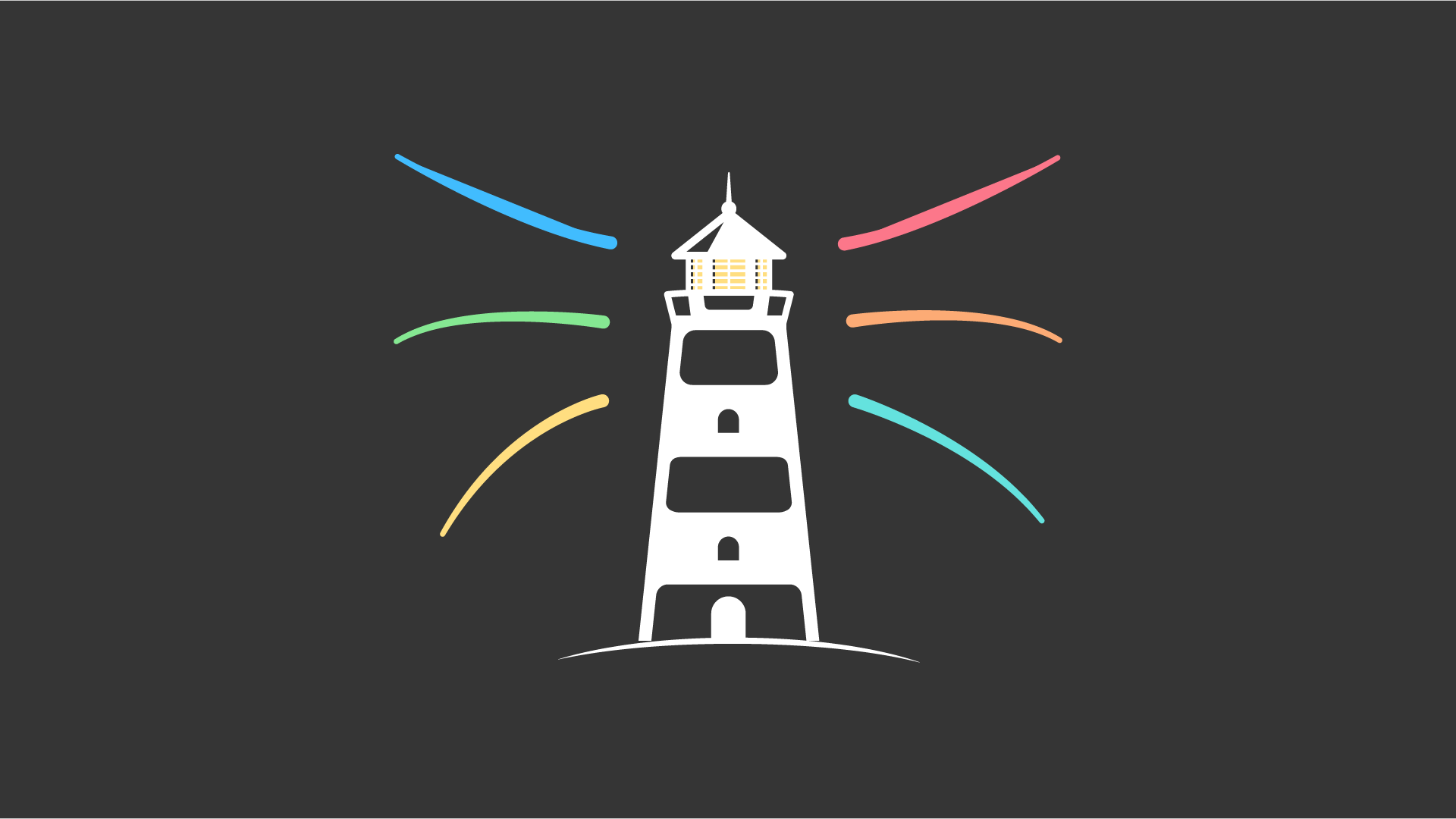 Logo of The Lighthouse Collective