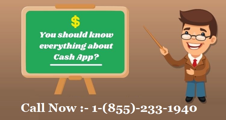 Article about You should know everything about Cash App