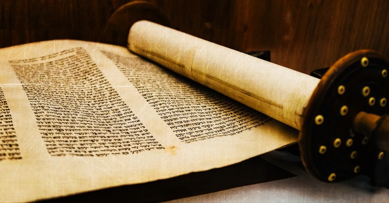 Article about The Torah