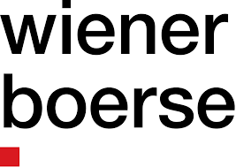 Logo of Wiener Borse AG - Vienna Stock Exchange