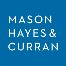 Logo of Mason Hayes