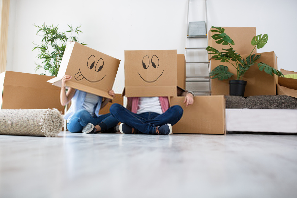 Article about Cost of Moving House in Dubai
