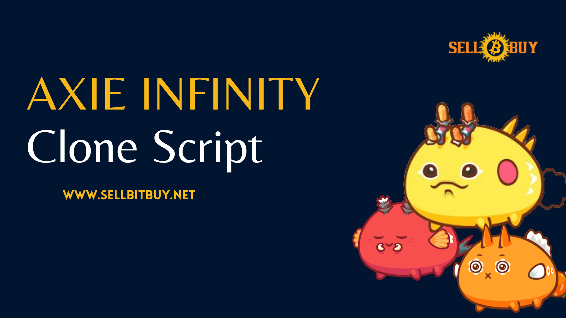 Article about How To Make Money By Starting Axie Infinity Like NFT Game