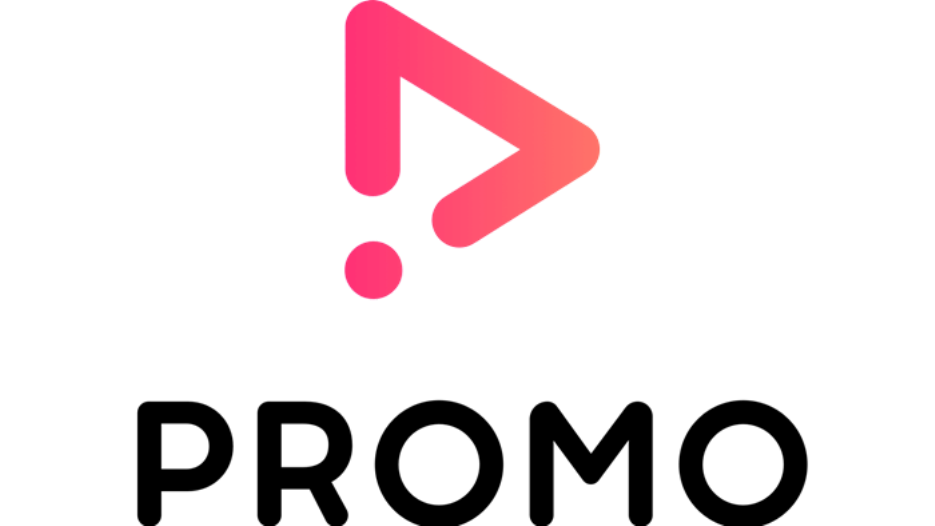 Logo of Promo Video Maker