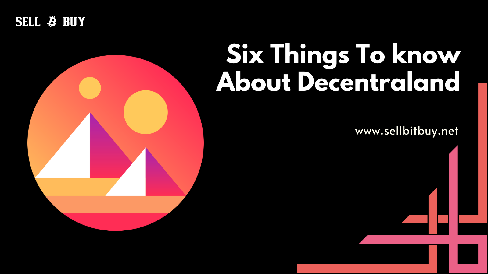 Article about Six Things To know About Decentraland