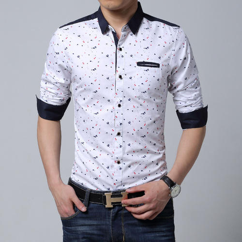 Article about The Best Printed Shirts For Men – Summer Fashion Trends For 2021 