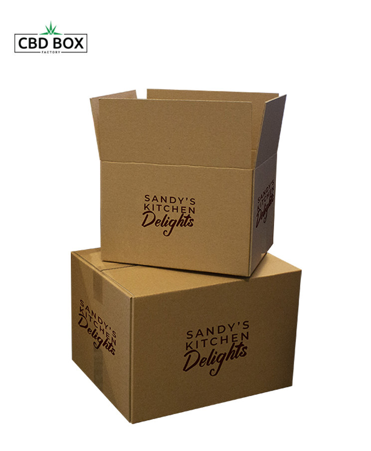 Article about Expert Opinion About Kraft Boxes For Packaging