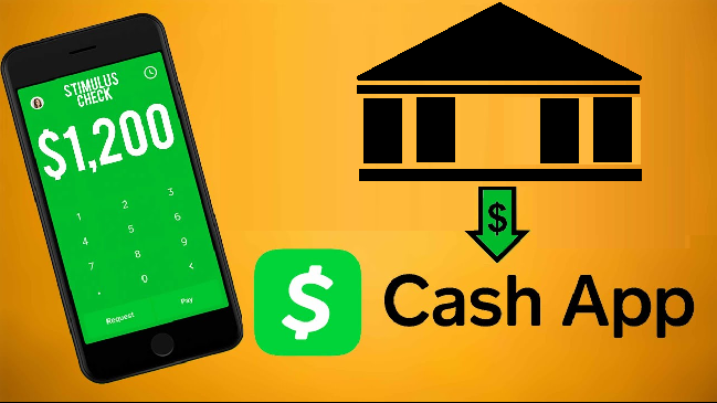 Article about SQUARE’S CASH APP DETAILS HOW TO USE ITS DIRECT DEPOSIT FEATURE TO ACCESS STIMULUS FUNDS