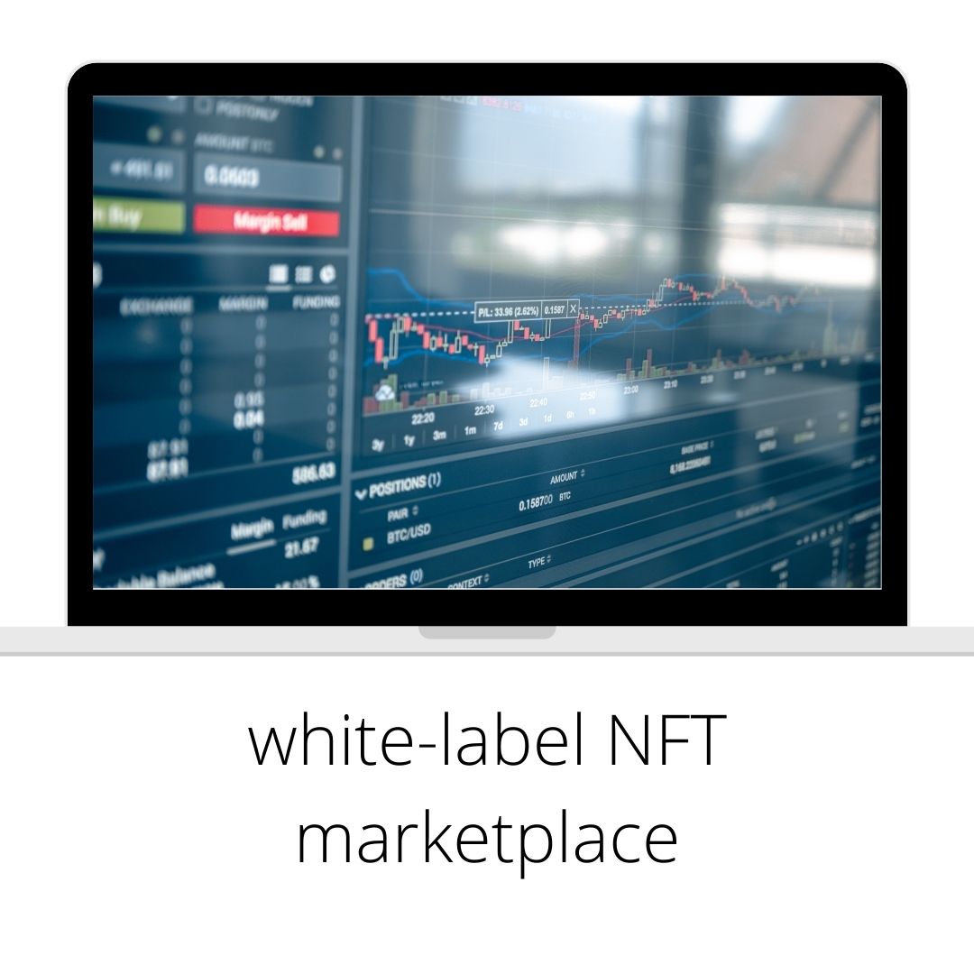 Article about Develop a Ready-made NFT marketplace and augment your wealth 