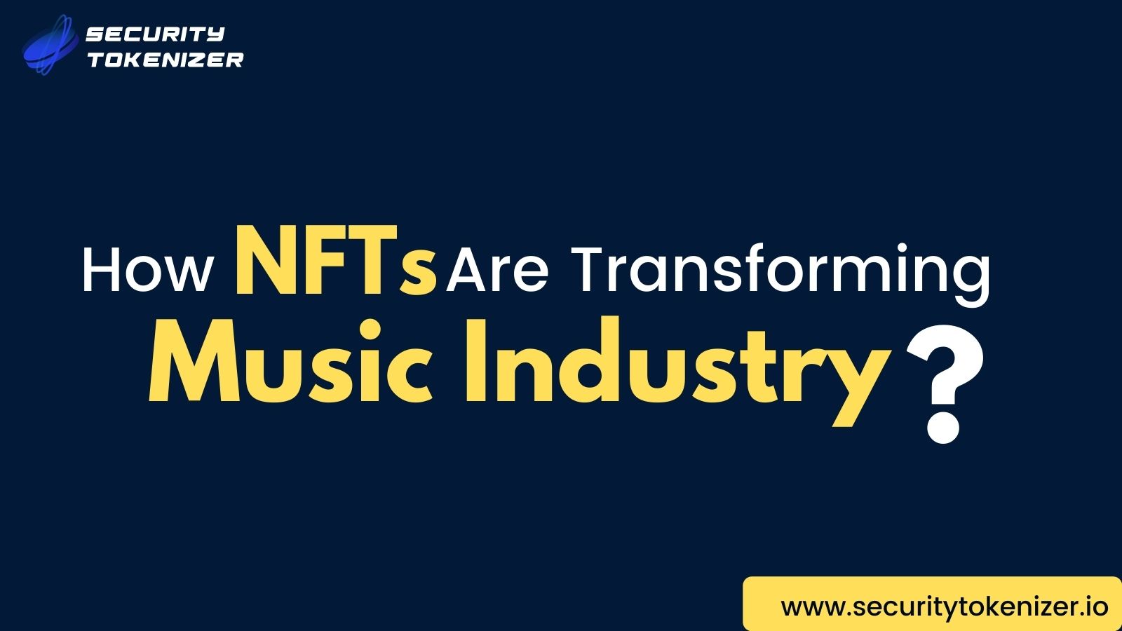 Article about NFT Music Marketplace Development