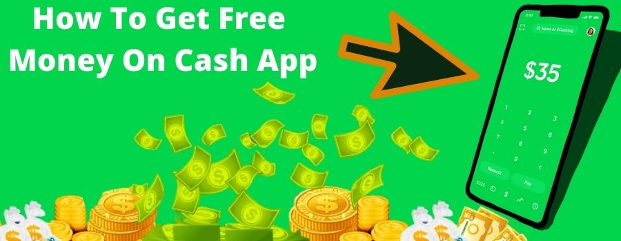 Article about How to get free money on Cash App