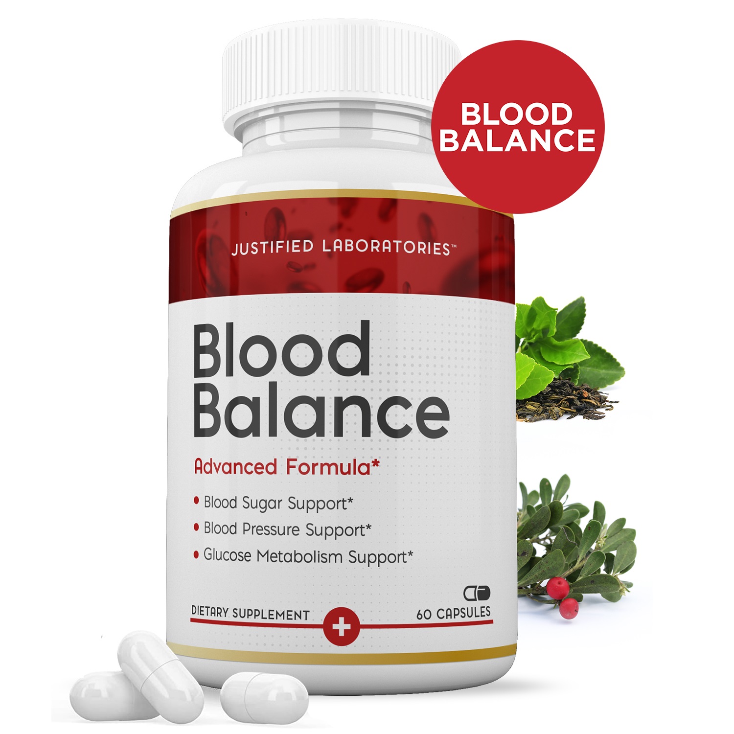 Article about Blood Balance Formula Reviews