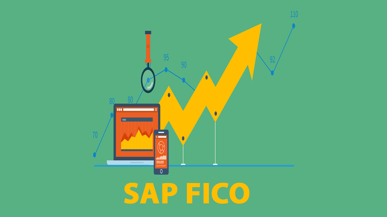 Article about What are the Differences between SAP FICO and Simple finance