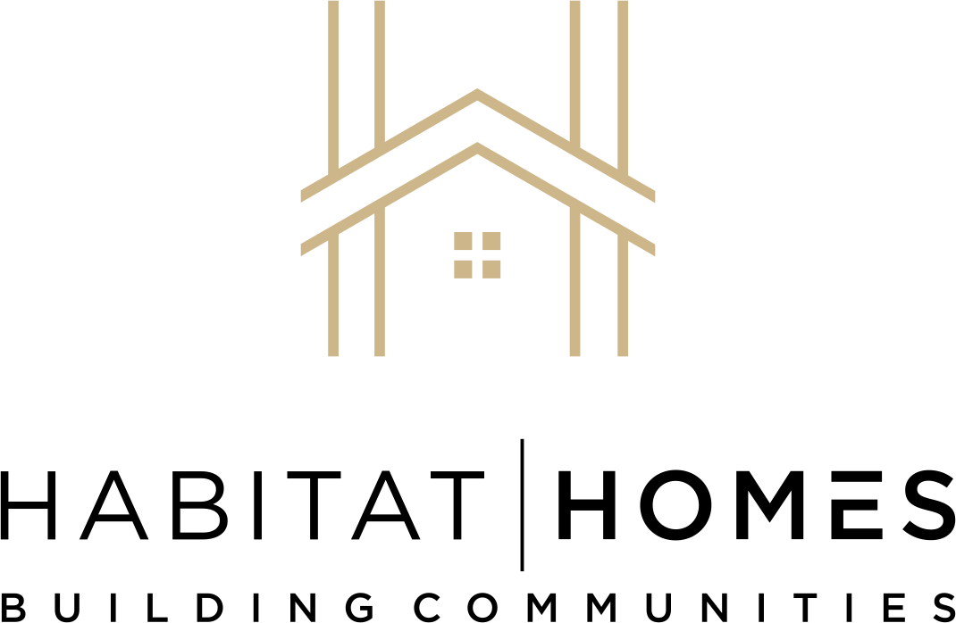 Logo of Habitat Homes