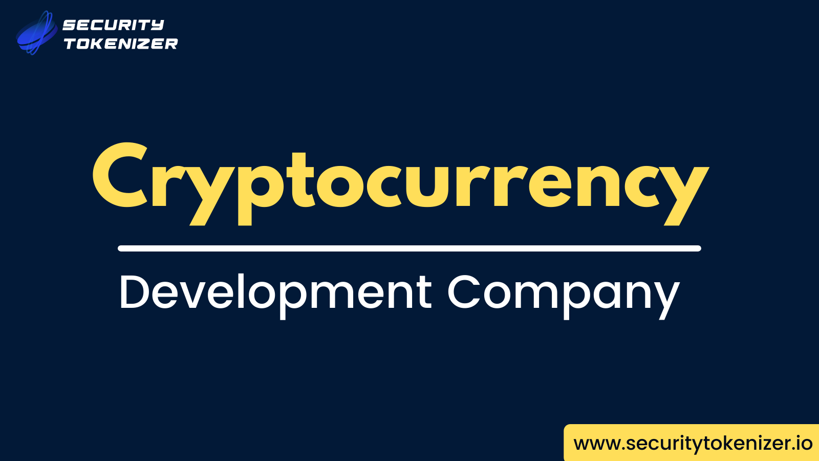 Article about Cryptocurrency Development Company