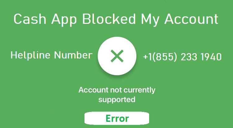 Article about Why does your cash app account get locked