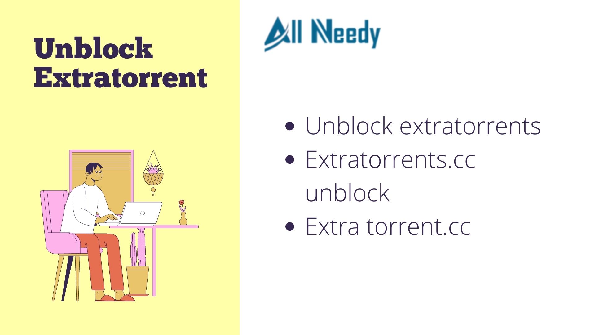 Article about Unblocked ExtraTorrent Mirror Sites 2021